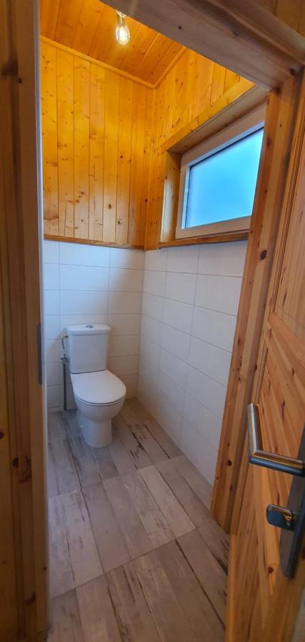 Haus An Der Pferdekoppel Am Blankenburger See Blankenburg  ภายนอก รูปภาพ