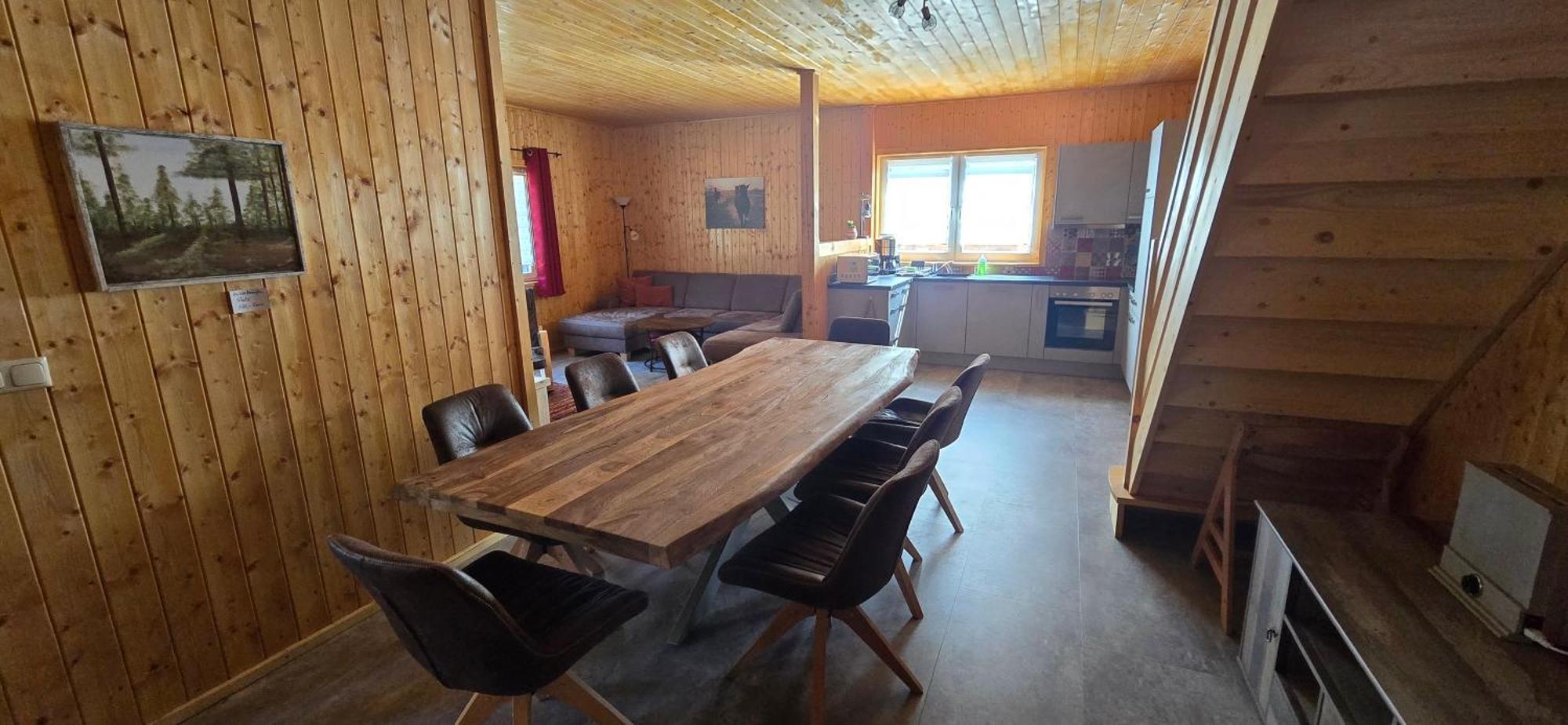 Haus An Der Pferdekoppel Am Blankenburger See Blankenburg  ภายนอก รูปภาพ