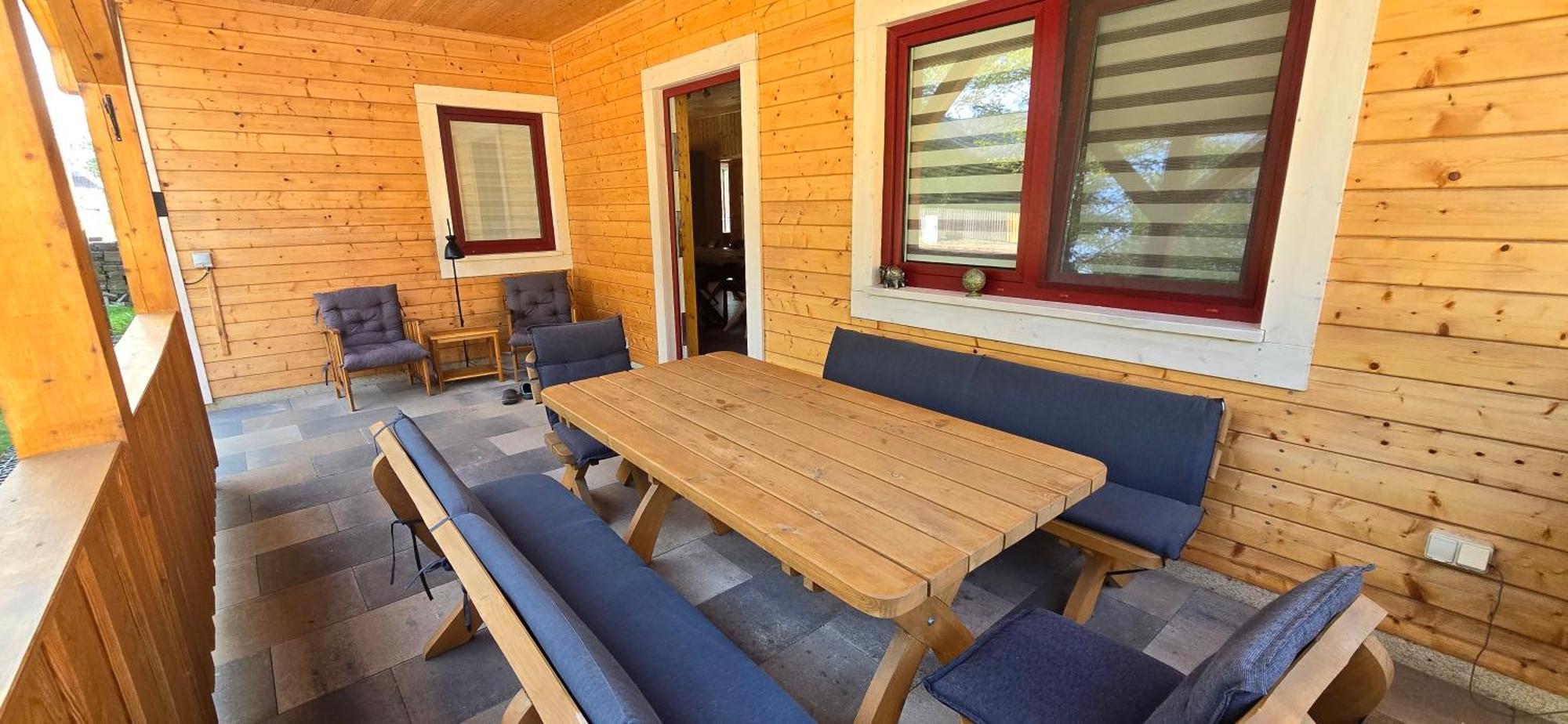 Haus An Der Pferdekoppel Am Blankenburger See Blankenburg  ภายนอก รูปภาพ